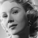 Virginia Mayo Net Worth