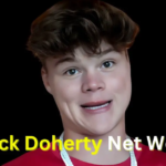 Jack Doherty Net Worth