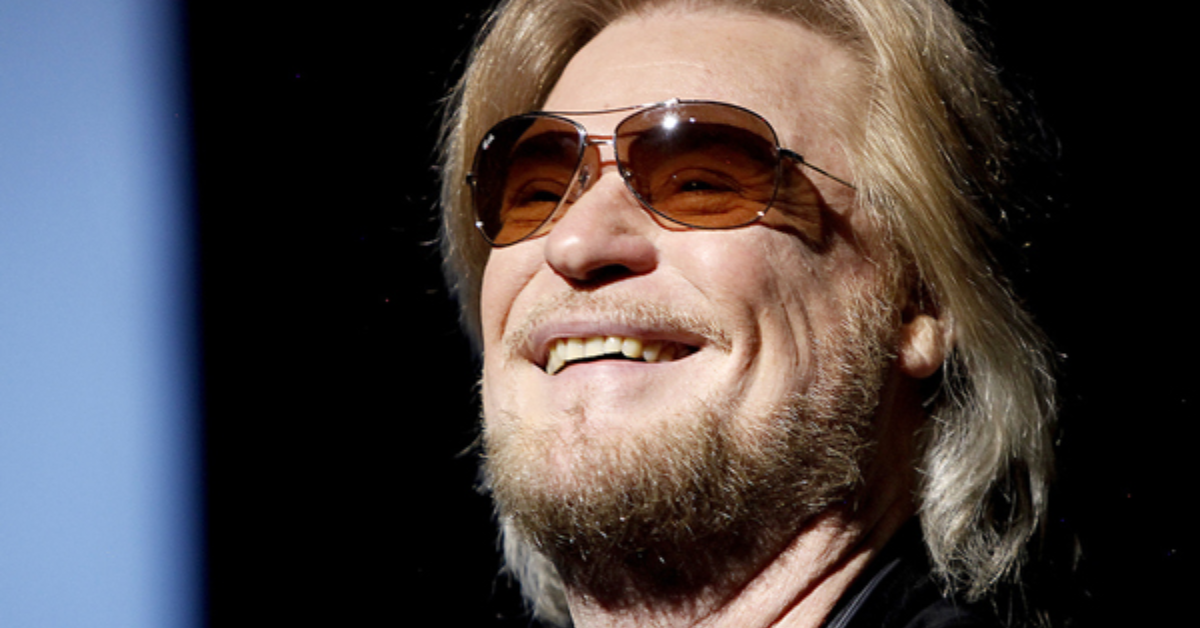 What Does Daryl Hall’s Son Do?